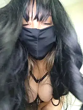 mysticlure-- online show from September 2025 03:15:02 PM