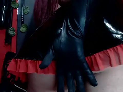 Evadiryxxx online show from April 2026 01:42:02 AM