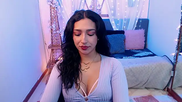 Cleofox  online show from September 2025 11:06:02 PM