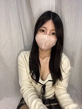 Snapshot of Yuki_chan_2 chatting on March 2026 01:55:01 PM Yuki chan 2 online show from March 2026 01:55:01 PM