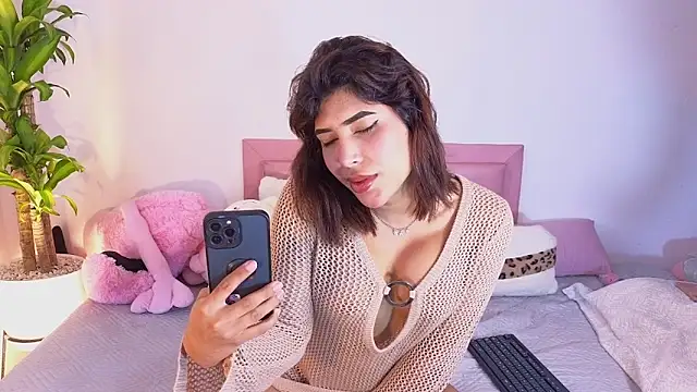 dahiana marin online show from March 2026 10:27:02 PM