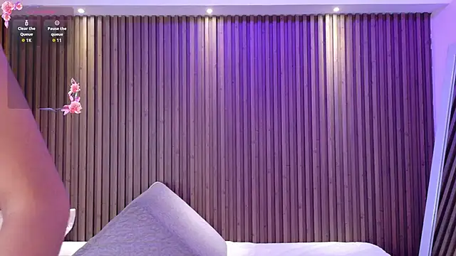 AlanaWalker9 online show from March 2026 11:35:01 AM