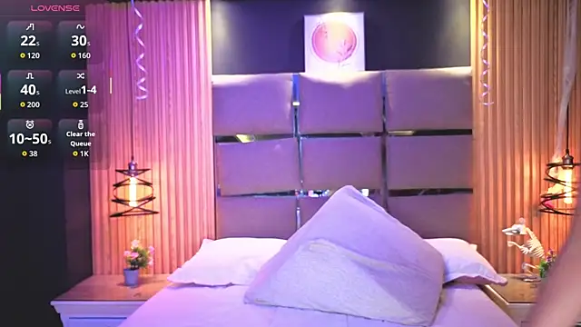 AlanaWalker9 online show from April 2026 11:32:01 AM