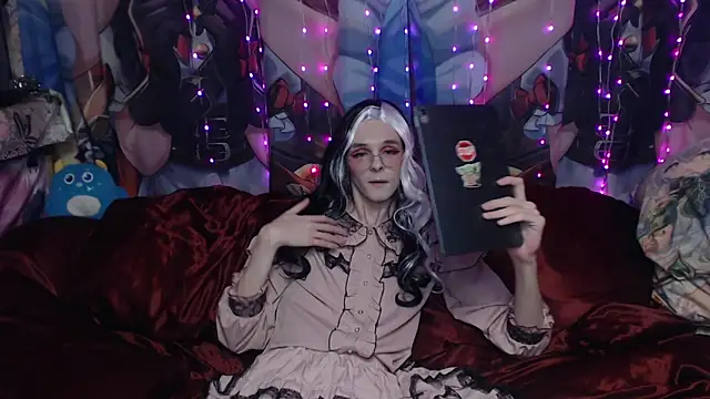 yutachka online show from November 2025 10:51:01 PM