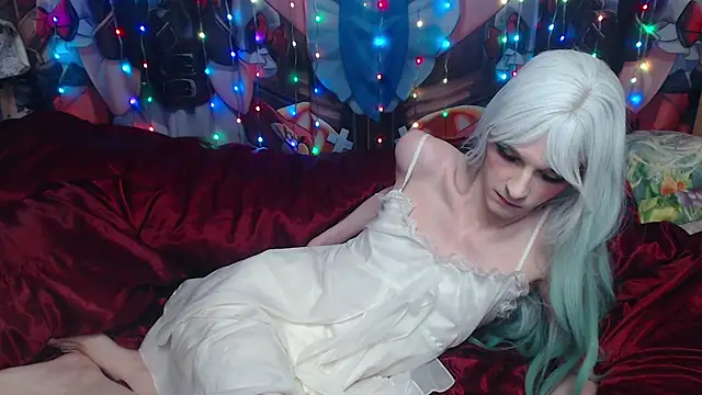 yutachka online show from December 2025 10:40:01 PM