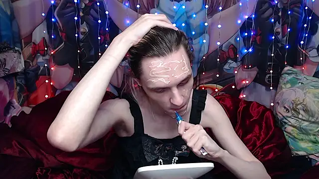 yutachka online show from February 2026 09:19:01 PM