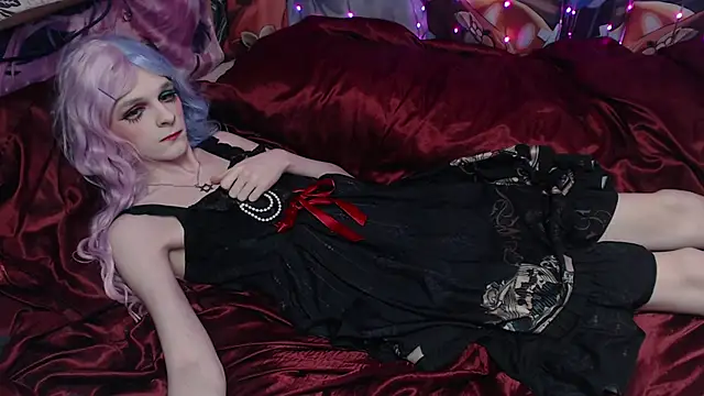 yutachka online show from April 2026 09:23:01 PM