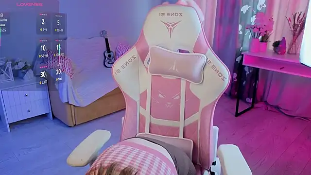 Sweetie Hope online show from October 2025 07:58:02 AM