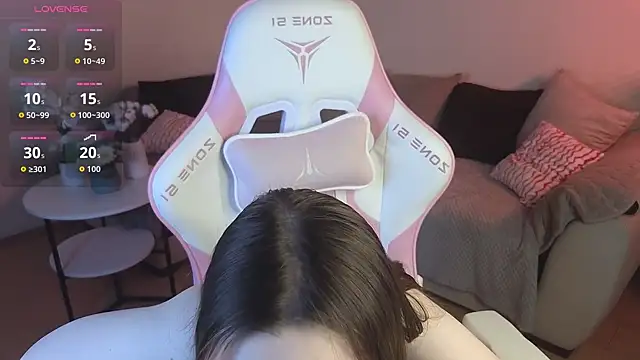 Sweetie Hope online show from January 2026 04:42:02 PM