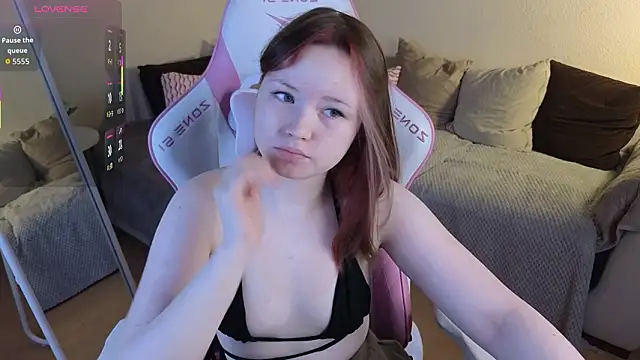 Sweetie Hope online show from March 2026 04:40:02 PM