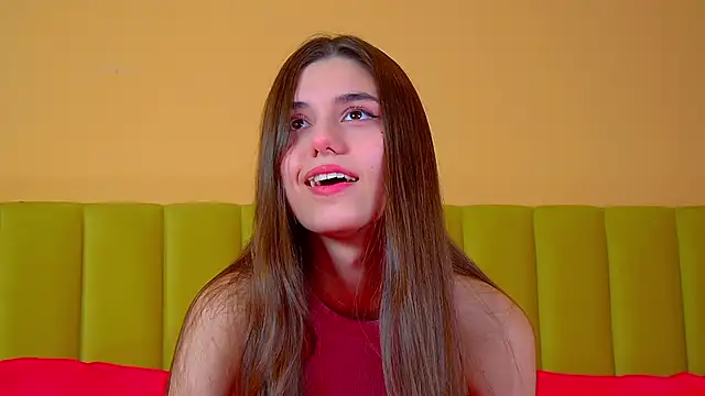 ArianaAllens online show from November 2025 06:23:01 AM