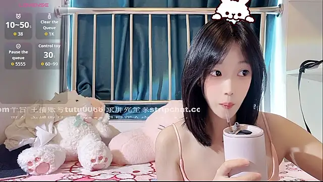 TuTu0066 online show from May 2026 01:12:02 AM