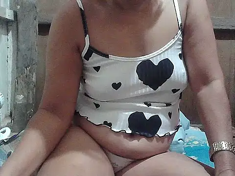 hotmama 063 online show from February 2026 11:30:01 PM