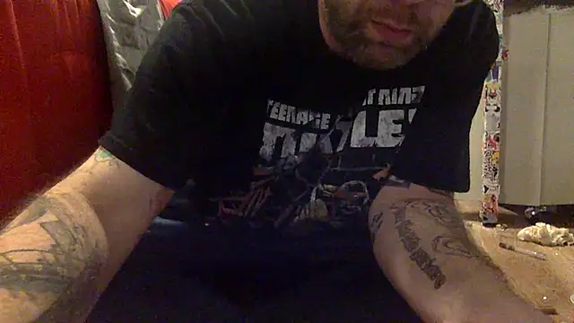 edger4lif3 online show from September 2025 12:33:02 AM