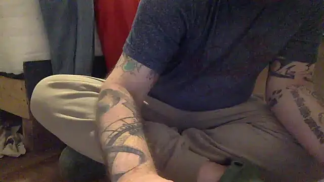 edger4lif3 online show from September 2025 03:46:02 PM