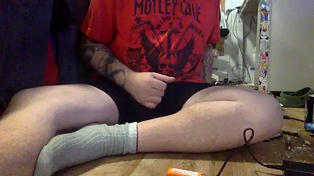 edger4lif3 online show from September 2025 08:02:02 PM