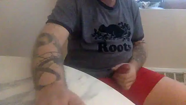 edger4lif3 online show from October 2025 08:53:02 PM