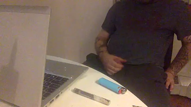 edger4lif3 online show from October 2025 08:59:01 AM