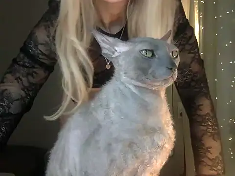 Eva Fit Milf online show from February 2026 03:59:01 PM