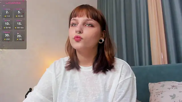 LeslieThomass online show from October 2025 08:11:01 AM