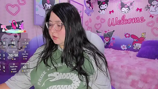 Dulce meow online show from March 2026 11:57:01 AM