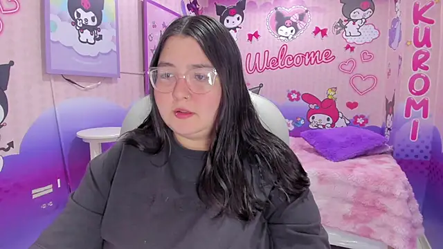 Snapshot of Dulce_meow chatting on June 2026 12:04:01 PM Dulce meow online show from June 2026 12:04:01 PM
