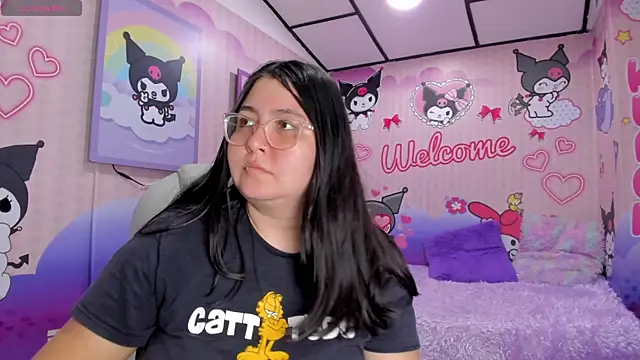 Snapshot of Dulce_meow chatting on July 2026 11:03:02 AM Dulce meow online show from July 2026 11:03:02 AM