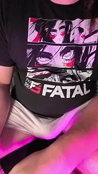 L0rd Urs0 P0l4r online show from December 2025 06:43:01 AM