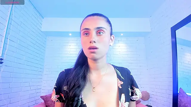 sofiapalacioss online show from November 2025 07:46:02 PM