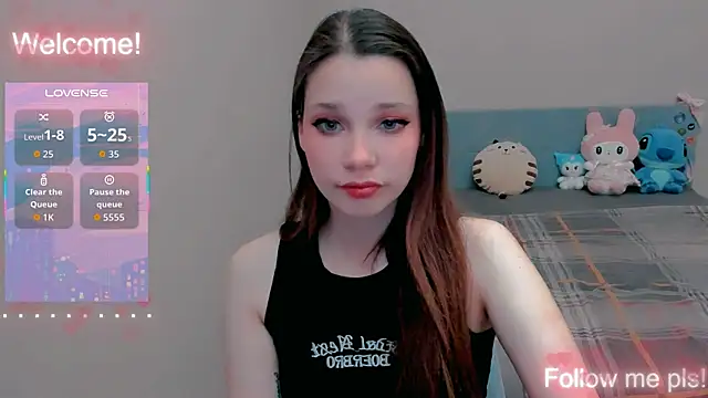 Snapshot of Kitten_Alissa chatting on May 2026 11:59:02 AM Kitten Alissa online show from May 2026 11:59:02 AM