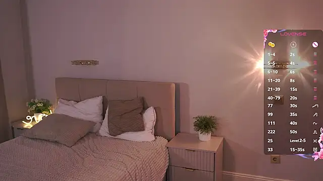 Snapshot of WilleneDelio chatting on October 2025 08:35:01 AM WilleneDelio online show from October 2025 08:35:01 AM