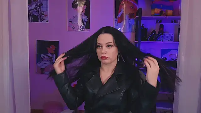 Snapshot of Jolie_Orchid chatting on February 2026 12:46:02 PM Jolie Orchid online show from February 2026 12:46:02 PM