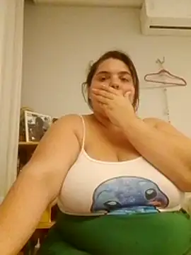 Katherine25 online show from February 2026 11:52:02 PM