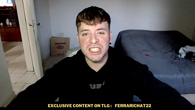 ferrari1996 online show from May 2026 08:50:02 PM
