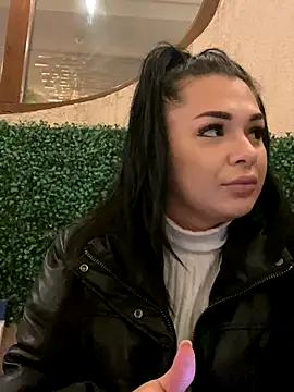 nattysx online show from November 2025 07:19:01 PM