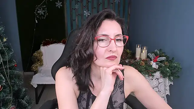 UnaTerra online show from December 2025 09:27:02 AM