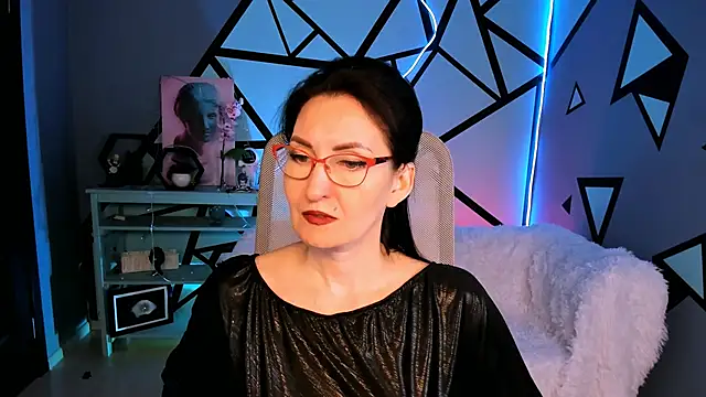 UnaTerra online show from April 2026 05:14:02 AM