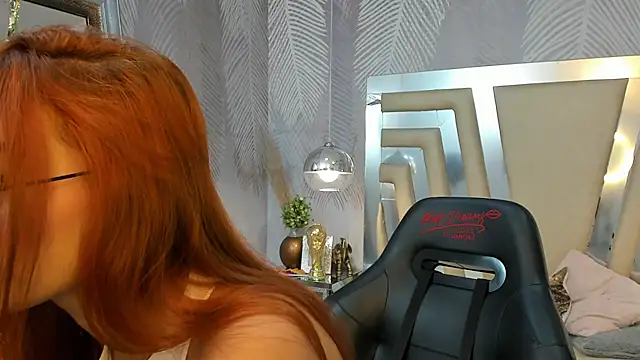 ValerySkinnyy online show from July 2026 03:46:02 AM