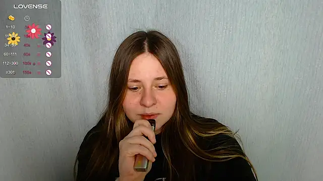 whynotlol online show from October 2025 02:10:01 PM