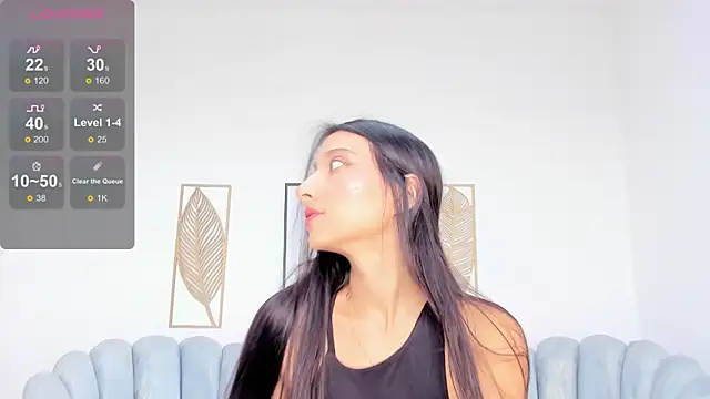 Snapshot of Kristen_Rousse chatting on September 2025 08:09:02 PM Kristen Rousse online show from September 2025 08:09:02 PM