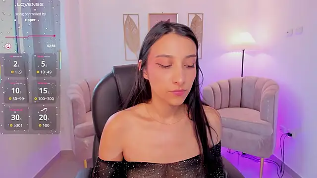 Snapshot of Kristen_Rousse chatting on January 2026 09:05:02 PM Kristen Rousse online show from January 2026 09:05:02 PM