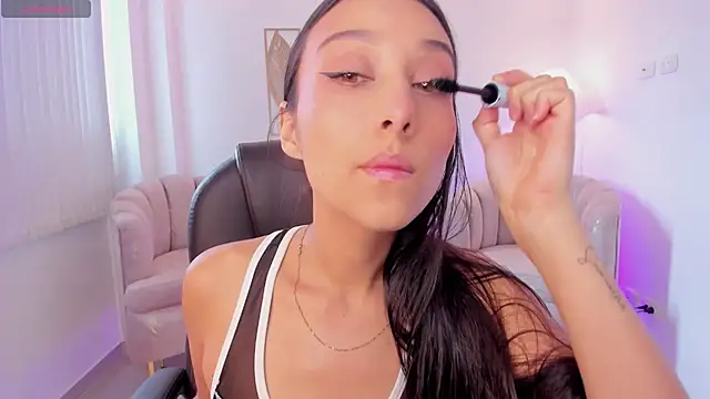 Snapshot of Kristen_Rousse chatting on January 2026 09:09:01 PM Kristen Rousse online show from January 2026 09:09:01 PM