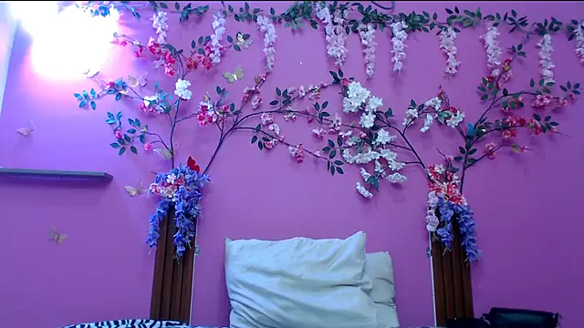 skinnysofia18 online show from April 2026 02:09:01 PM