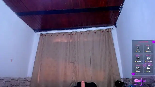 Snapshot of Bicky_24 chatting on April 2026 12:29:02 PM Bicky 24 online show from April 2026 12:29:02 PM