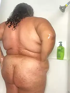 BlaxicanaMami online show from September 2025 07:58:01 PM