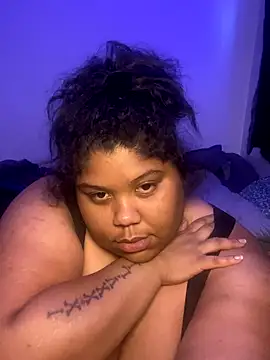 BlaxicanaMami online show from September 2025 07:58:02 PM