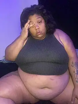 BlaxicanaMami online show from September 2025 05:20:02 AM