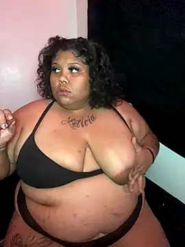 BlaxicanaMami online show from September 2025 05:01:02 AM