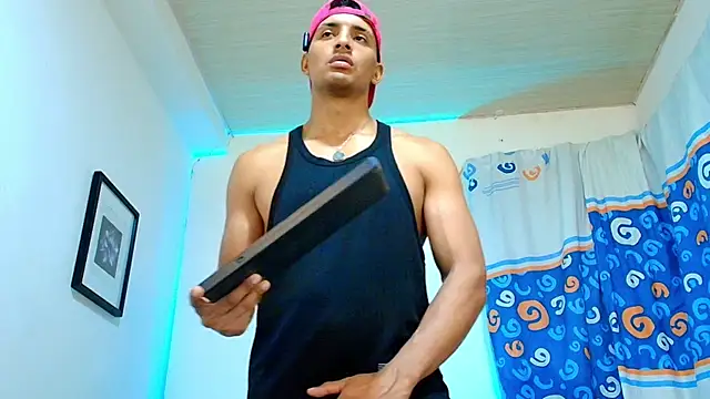 Snapshot of Smith_Fitness chatting on June 2026 02:01:01 AM Smith Fitness online show from June 2026 02:01:01 AM