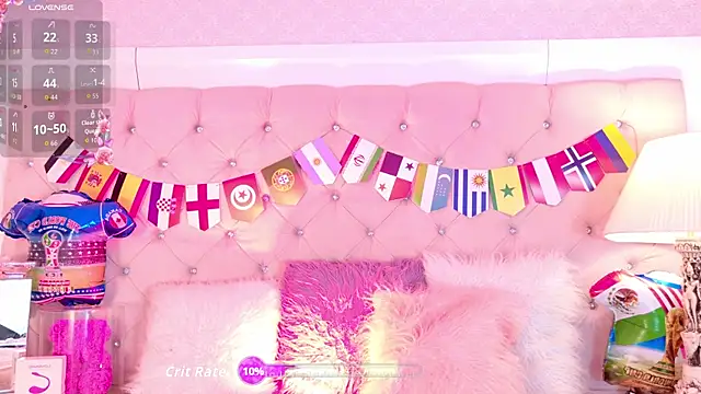 Snapshot of CaterinaRomano chatting on July 2026 07:53:01 PM CaterinaRomano online show from July 2026 07:53:01 PM